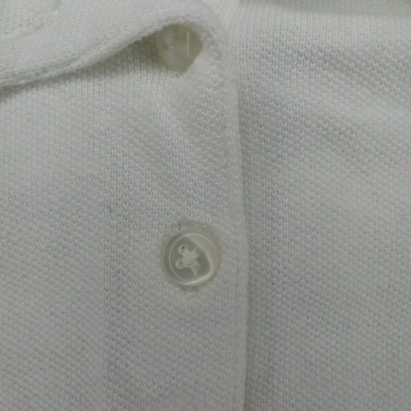 White polo - Picture 4 of 6